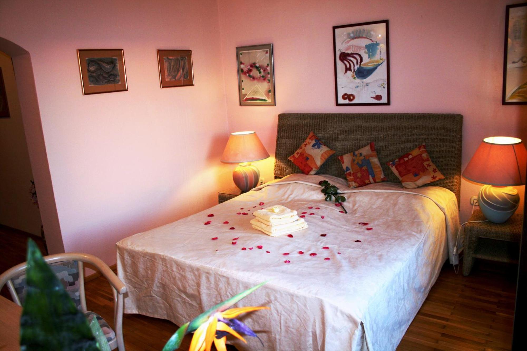 Grand View Apartments Drasnice Phòng bức ảnh