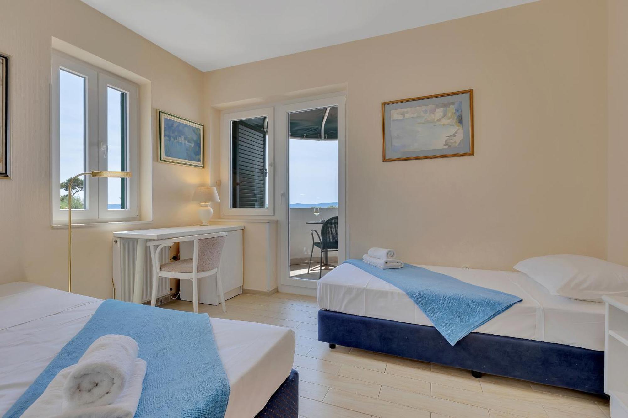 Grand View Apartments Drasnice Ngoại thất bức ảnh