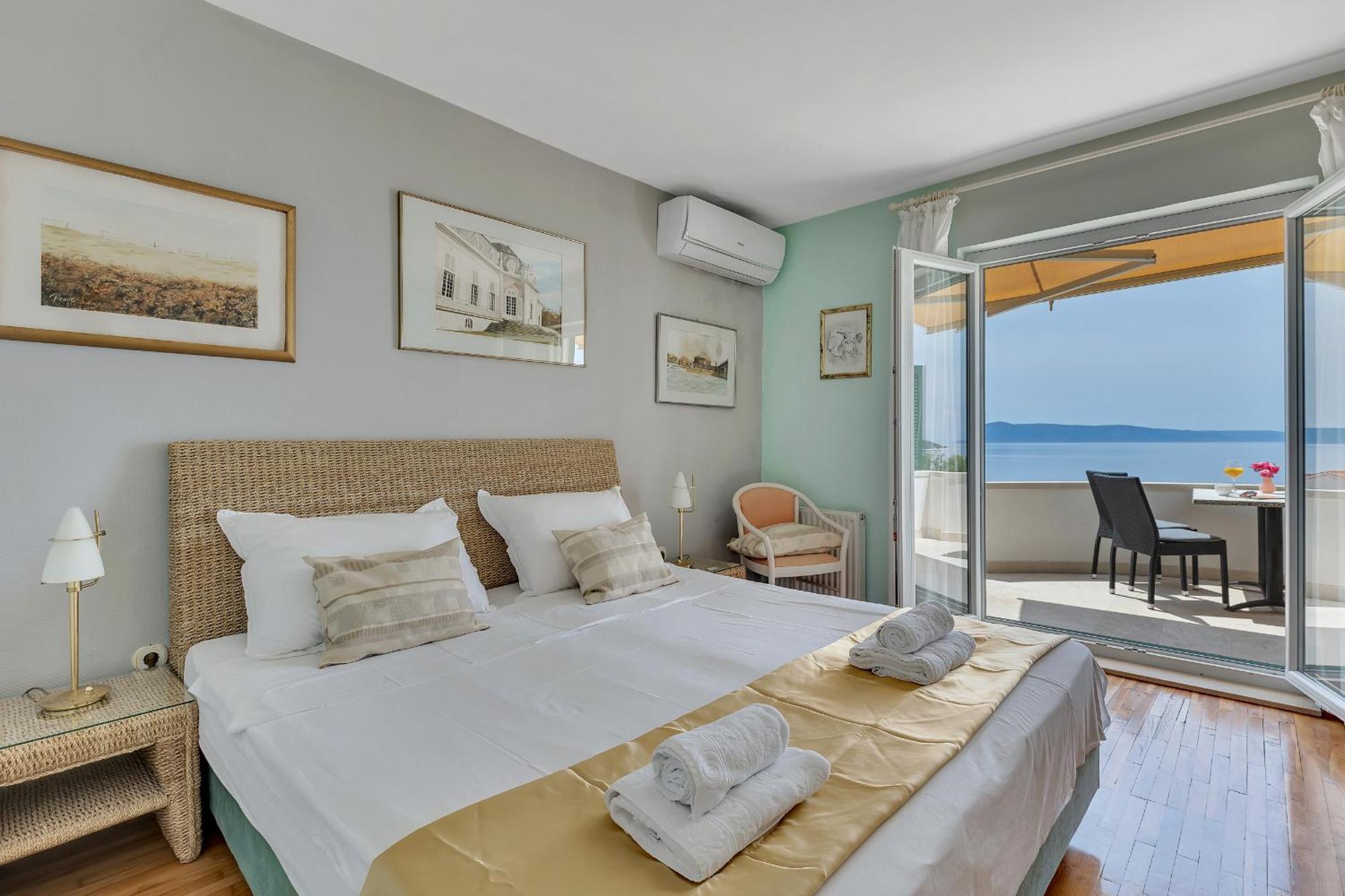 Grand View Apartments Drasnice Ngoại thất bức ảnh