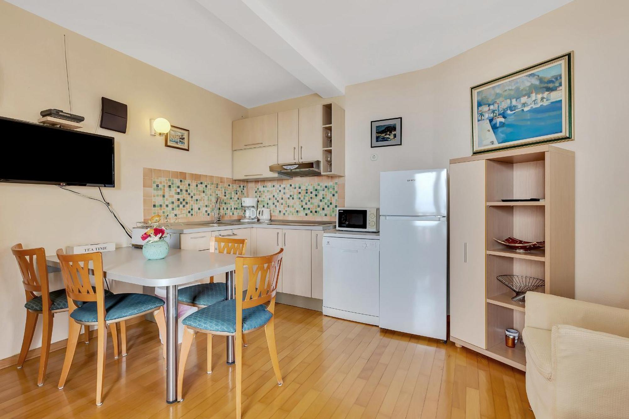 Grand View Apartments Drasnice Ngoại thất bức ảnh