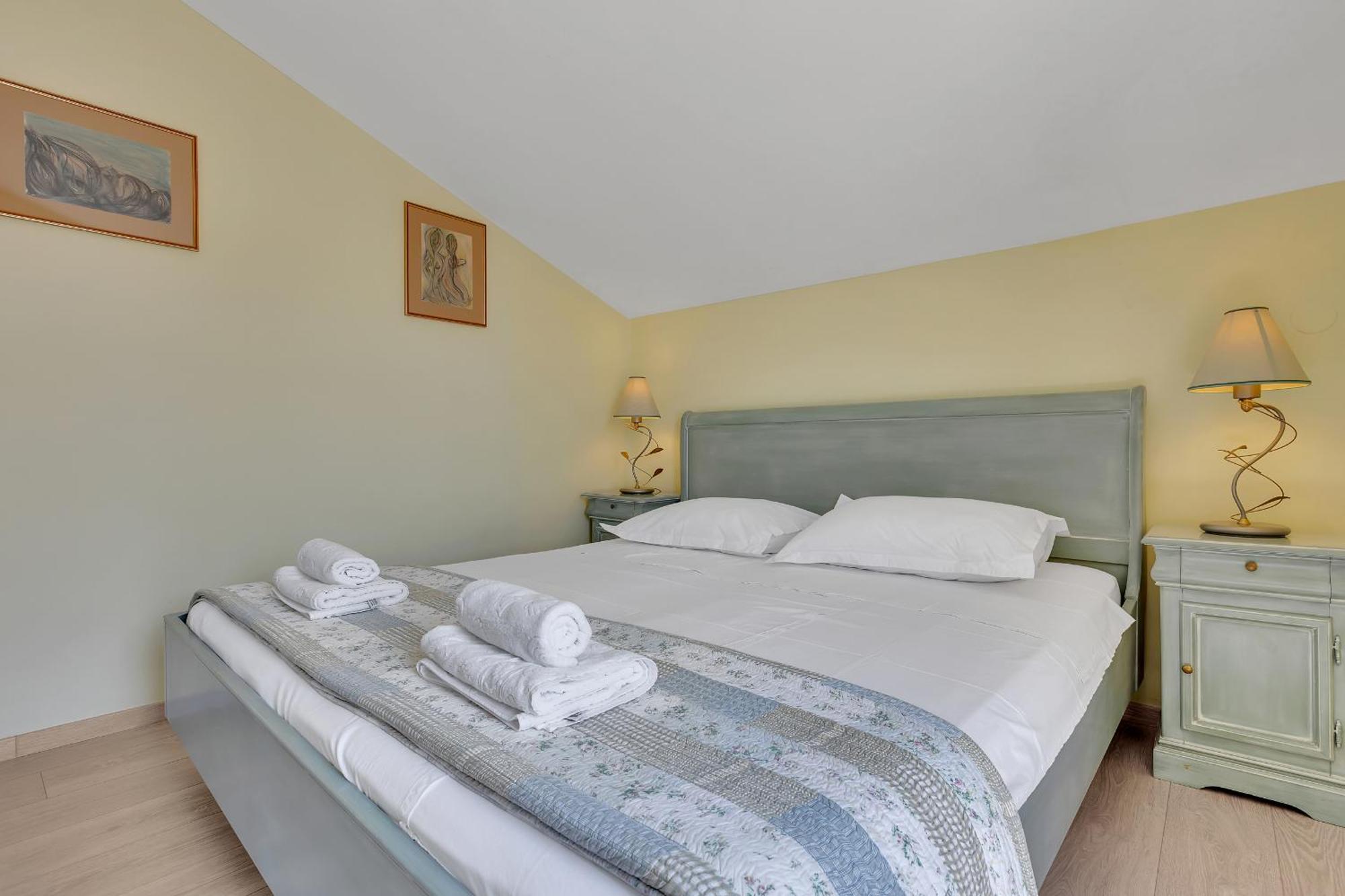 Grand View Apartments Drasnice Ngoại thất bức ảnh