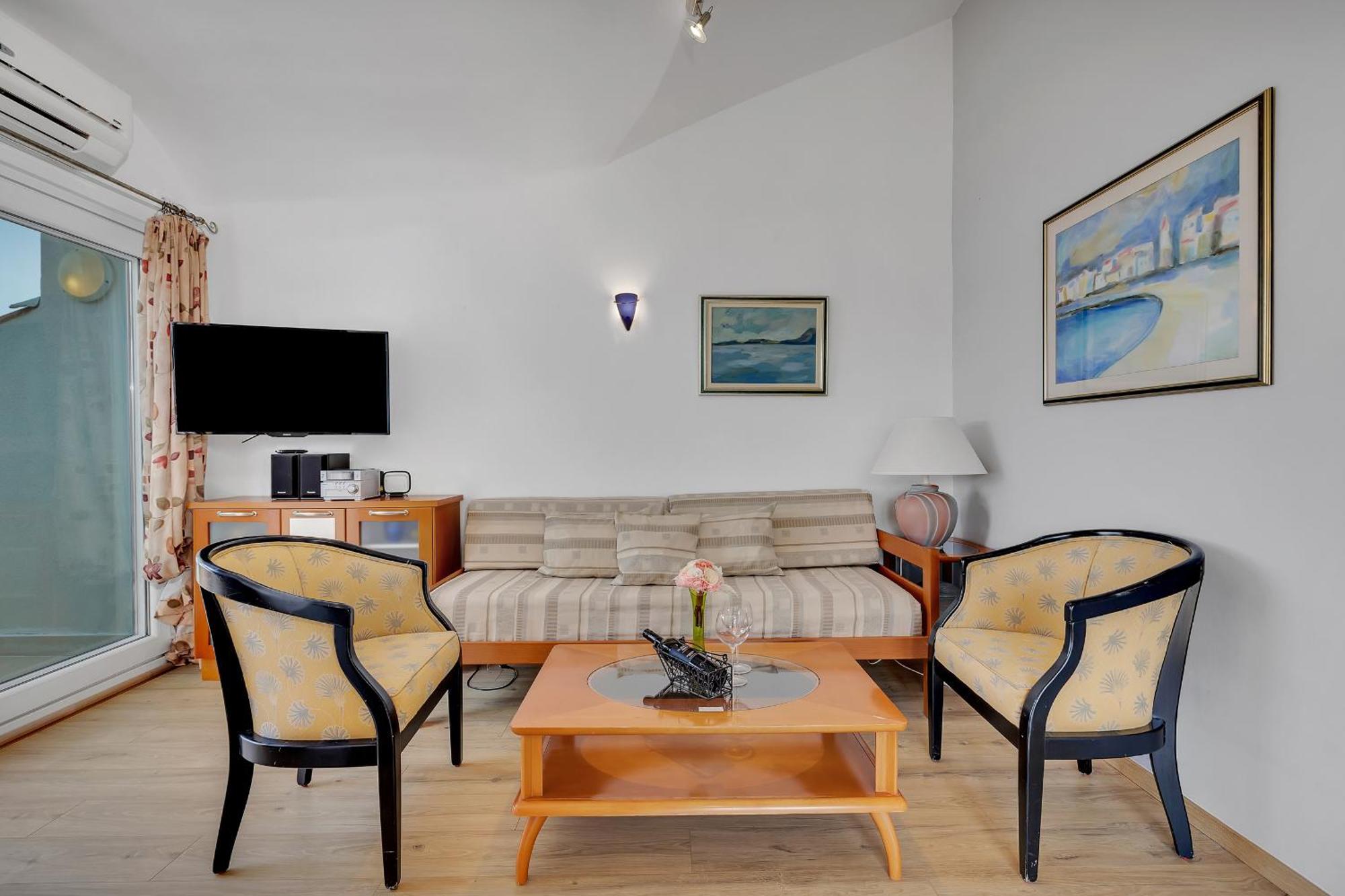 Grand View Apartments Drasnice Ngoại thất bức ảnh