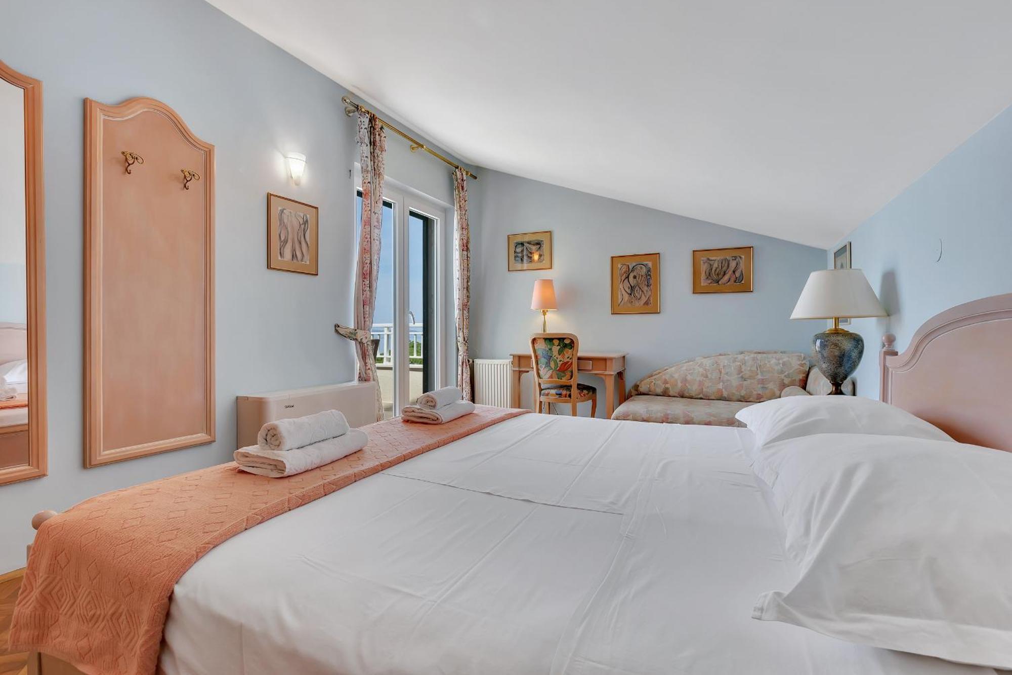 Grand View Apartments Drasnice Ngoại thất bức ảnh