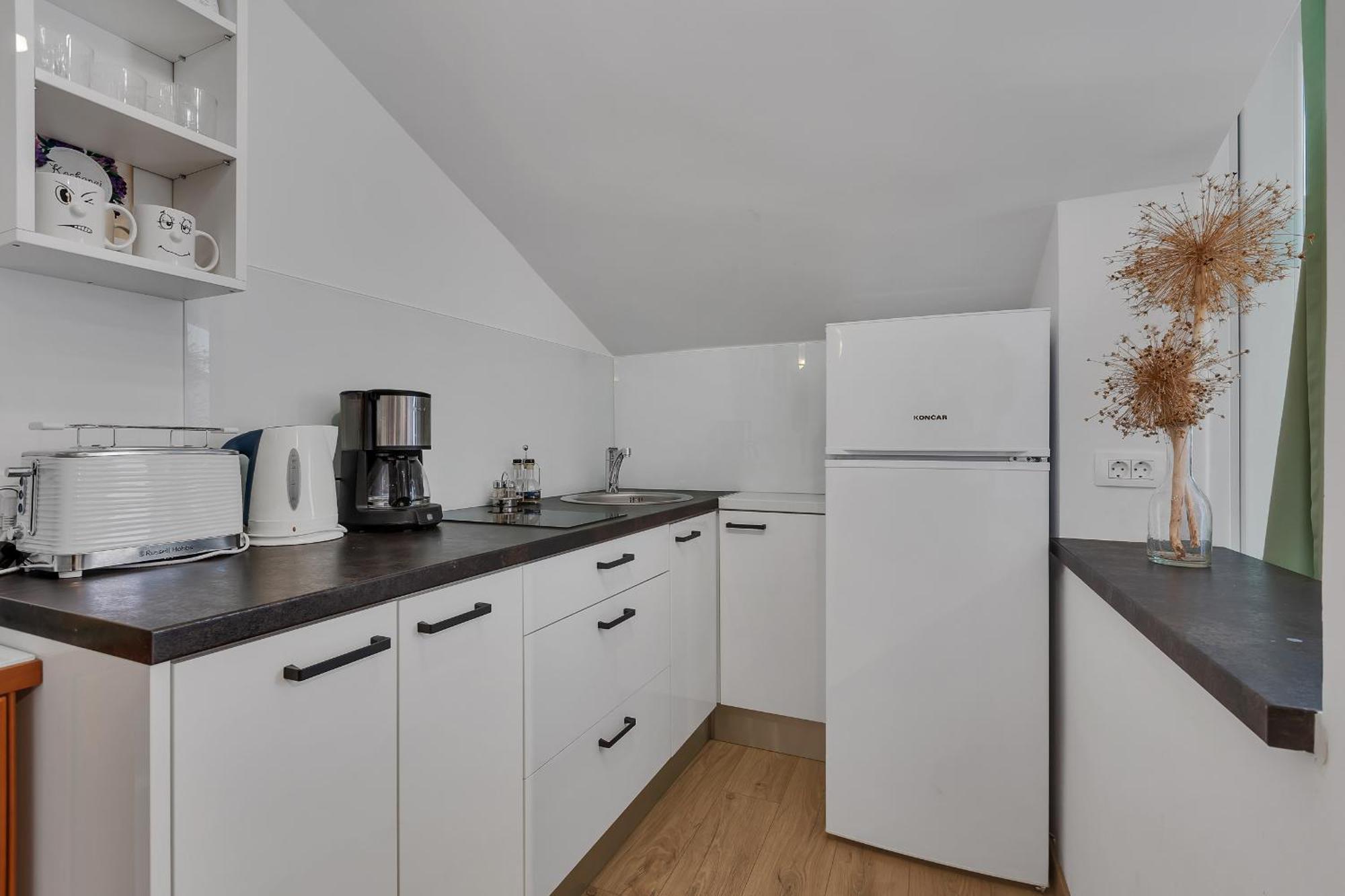 Grand View Apartments Drasnice Ngoại thất bức ảnh