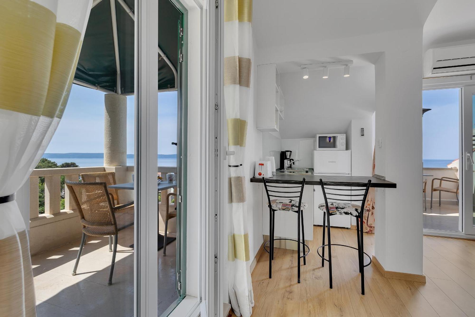 Grand View Apartments Drasnice Ngoại thất bức ảnh